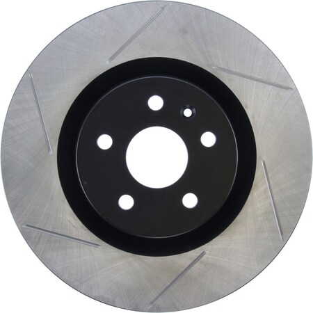 Centric Parts